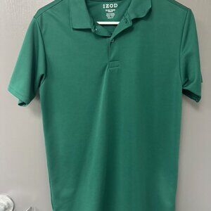 Izod kids polo